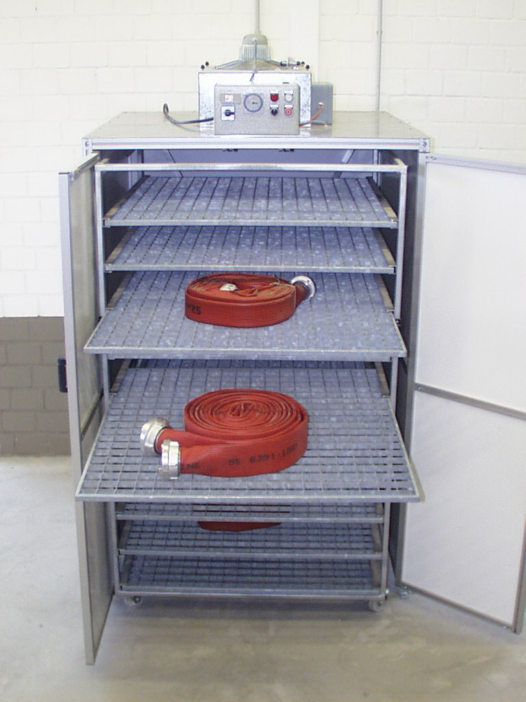 Bockermann Schlauchtrockenschrank STS 820