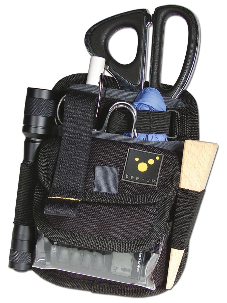 TEE-UU MEDIC Rettungsdienst-Holster