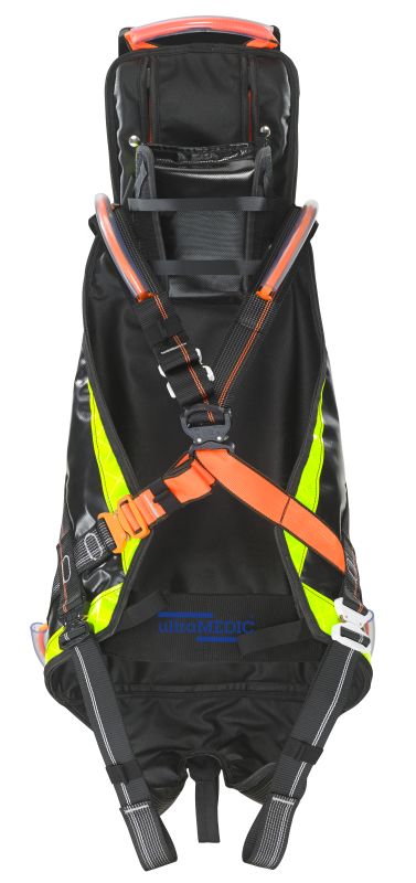 Ultramedic CONREST Rettungstrage