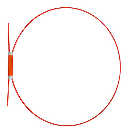 Fiberglasrohr 4m für Heumessgerät HayTemp 285