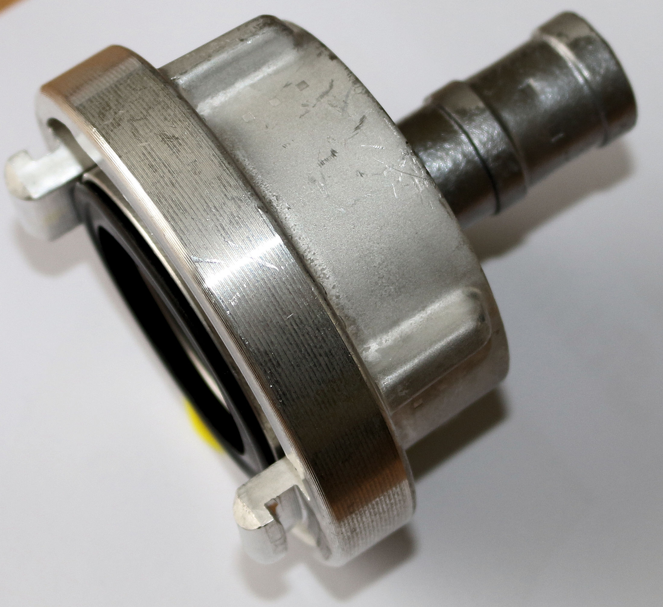 Saugkupplung LM, C-25 mm Ø x 90 mm lang