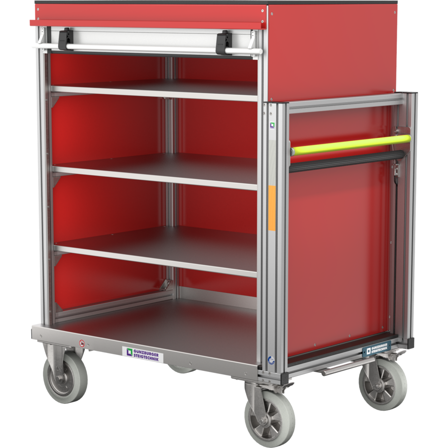 Rollcontainer Rollladen