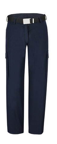 WATEX Damen-Bundhose HUPF Teil 2, ohne Reflex