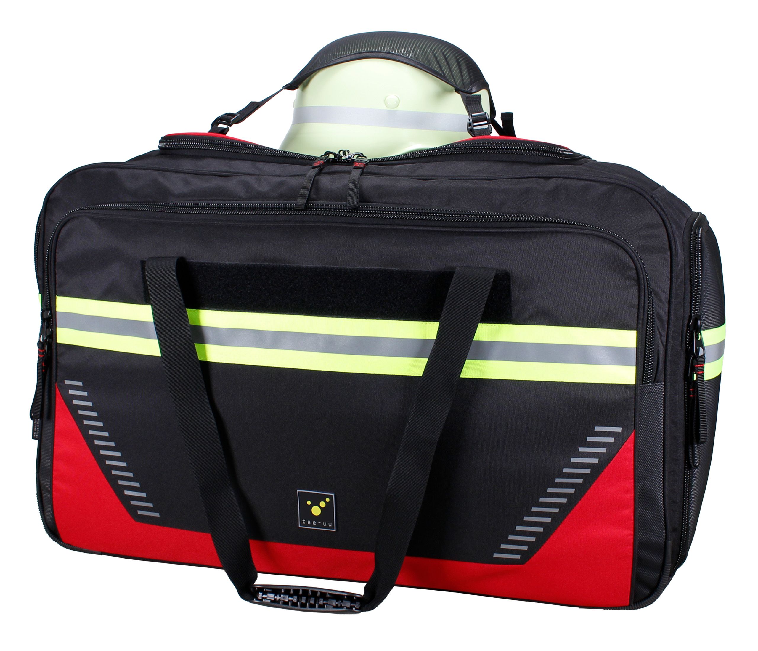 TEE-UU RAGBAG EVO Bekleidungstasche