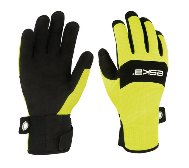 THL-Handschuh ESKA WORK 2, gelb