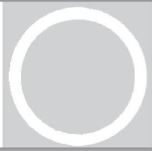 Teflon-Gewindedichtung für DN 32 mit 1 1/4 Zoll IG