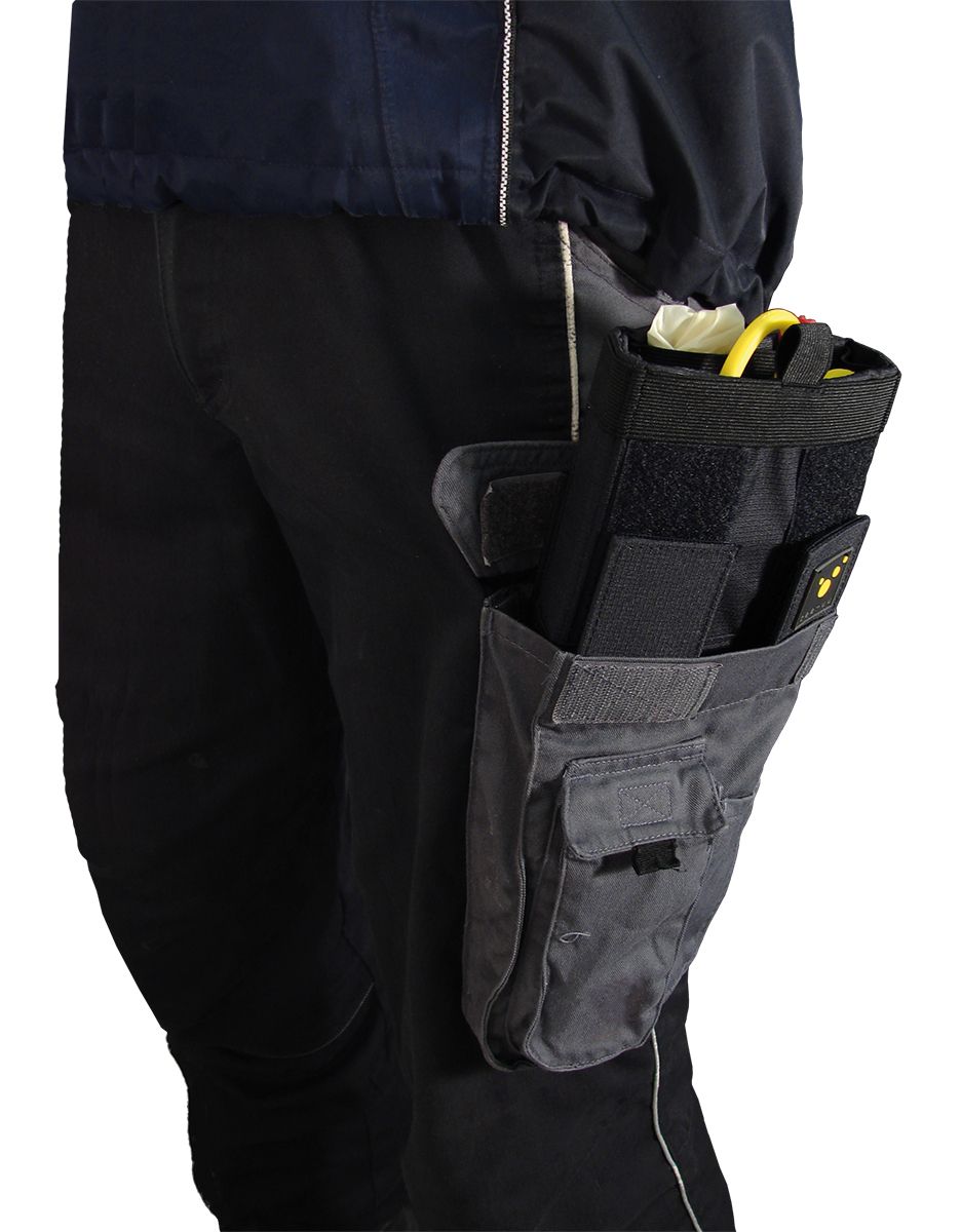 TEE-UU CARGO TACTICAL Pocket-Holster