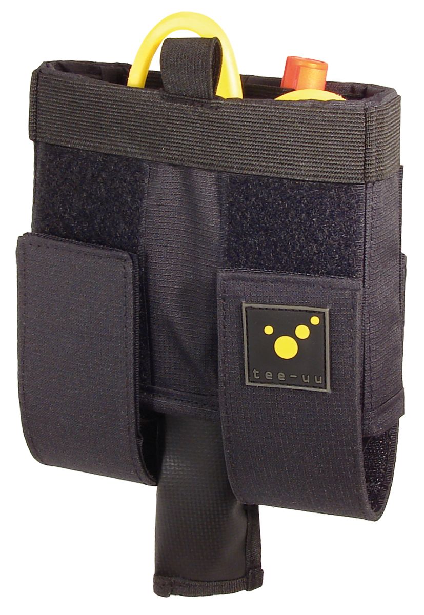 TEE-UU CARGO TACTICAL Pocket-Holster