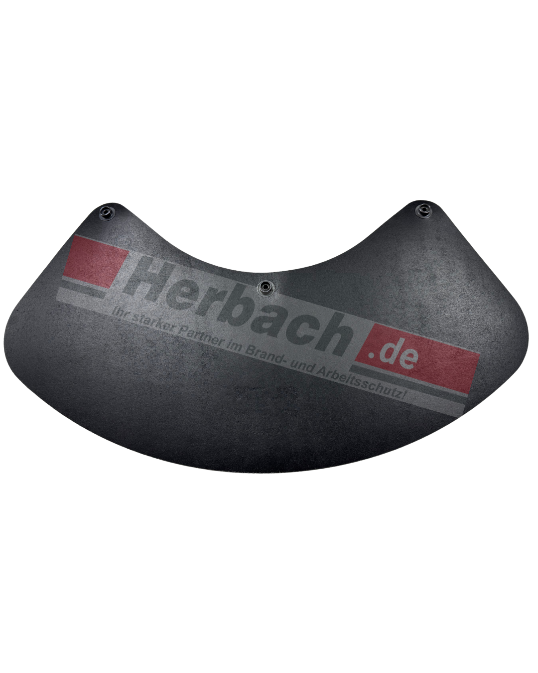 267bf025e8f188 Nackenschutzleder mit Druckknöpfen für AL EX 019/19+