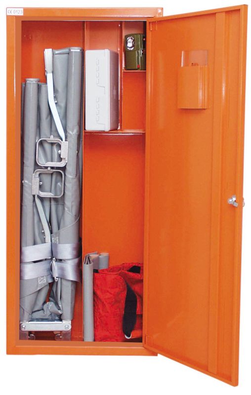 ultraLOCKER 1710 Stehstrank mit Füllung