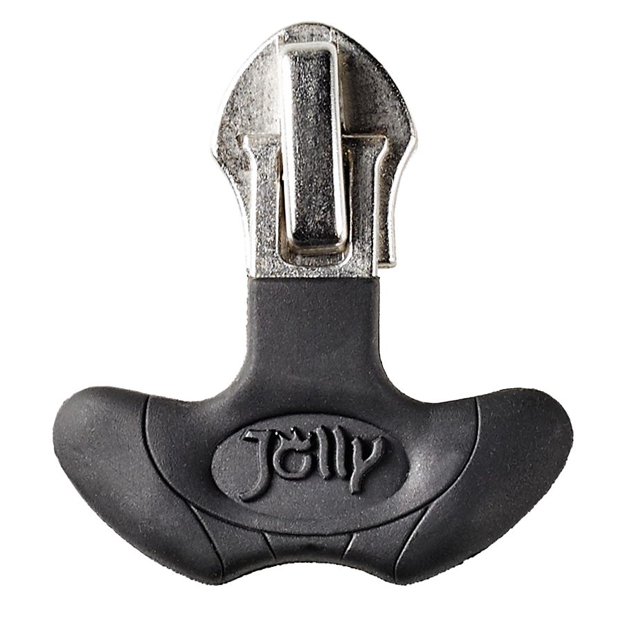JOLLY Slider ZIPPER