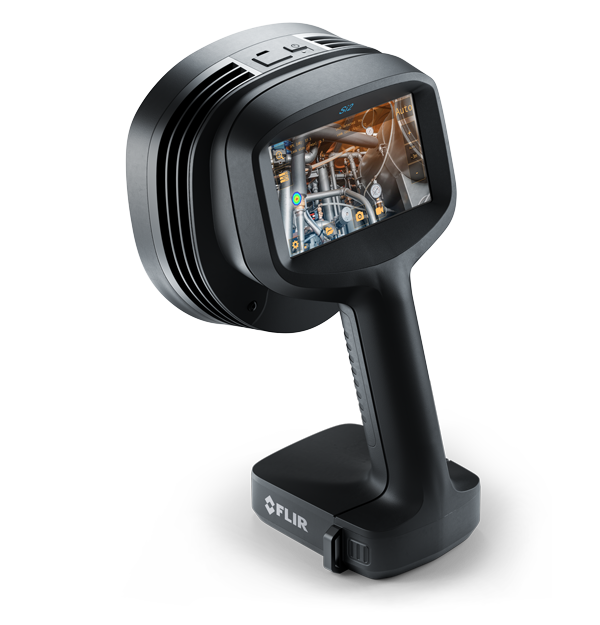 FLIR Si2-LD Akustikkamera