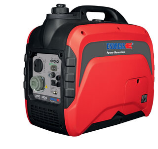 ENDRESS-Stromerzeuger ESE 2100i Silent DIN