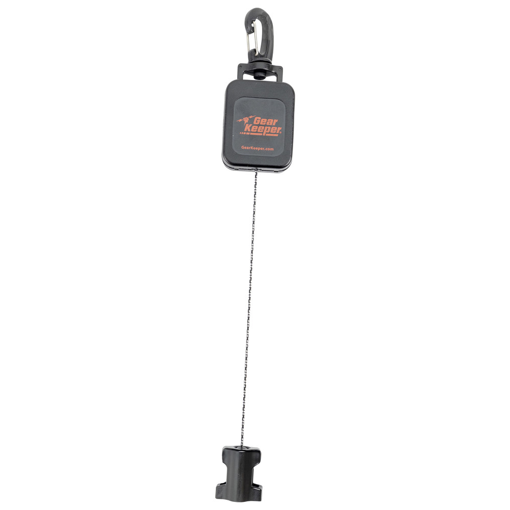 GearKeeper Halter RT2-4412 mit Karabiner