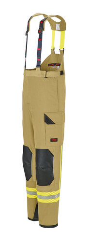 WATEX Einsatzhose Desert Guard, gold