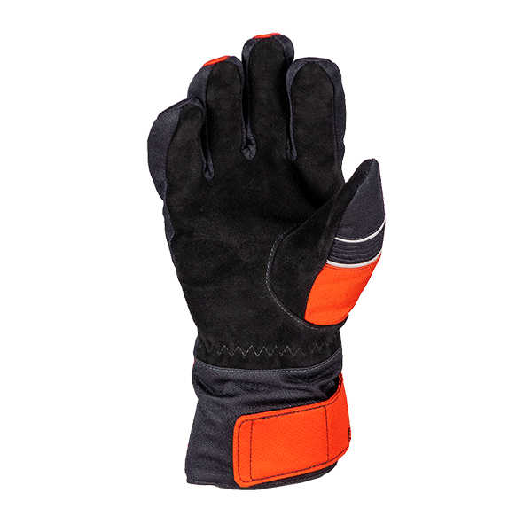 SEIZ Handschuh THERMO-FIGHTER ZIP