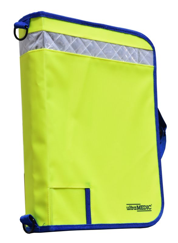 ultraKEY Aufbewahrungsmappe für Schlüssel