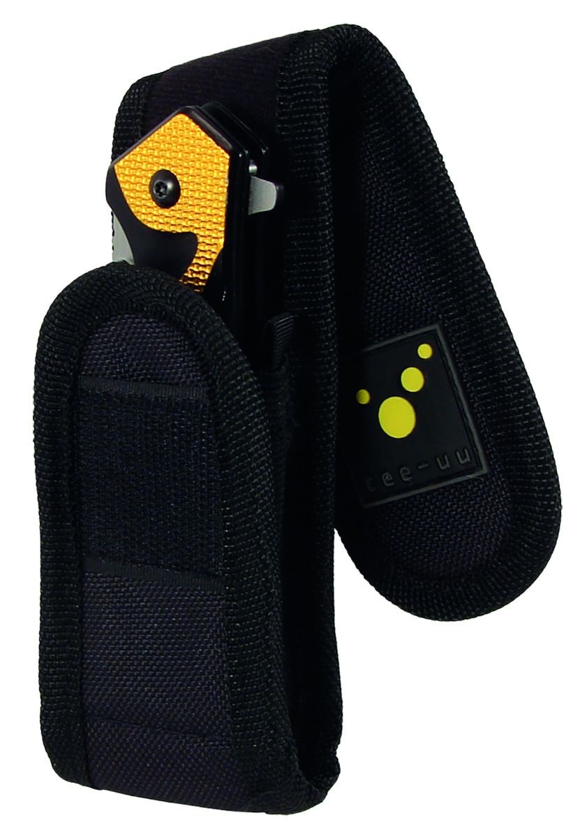 TEE-UU Holster für Rettungsmesser SNAP