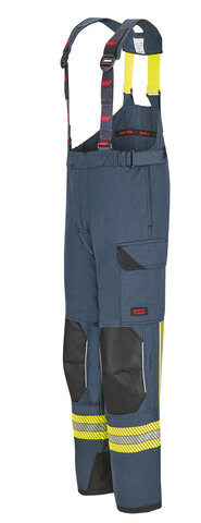 WATEX Einsatzhose Desert Guard, dunkelblau