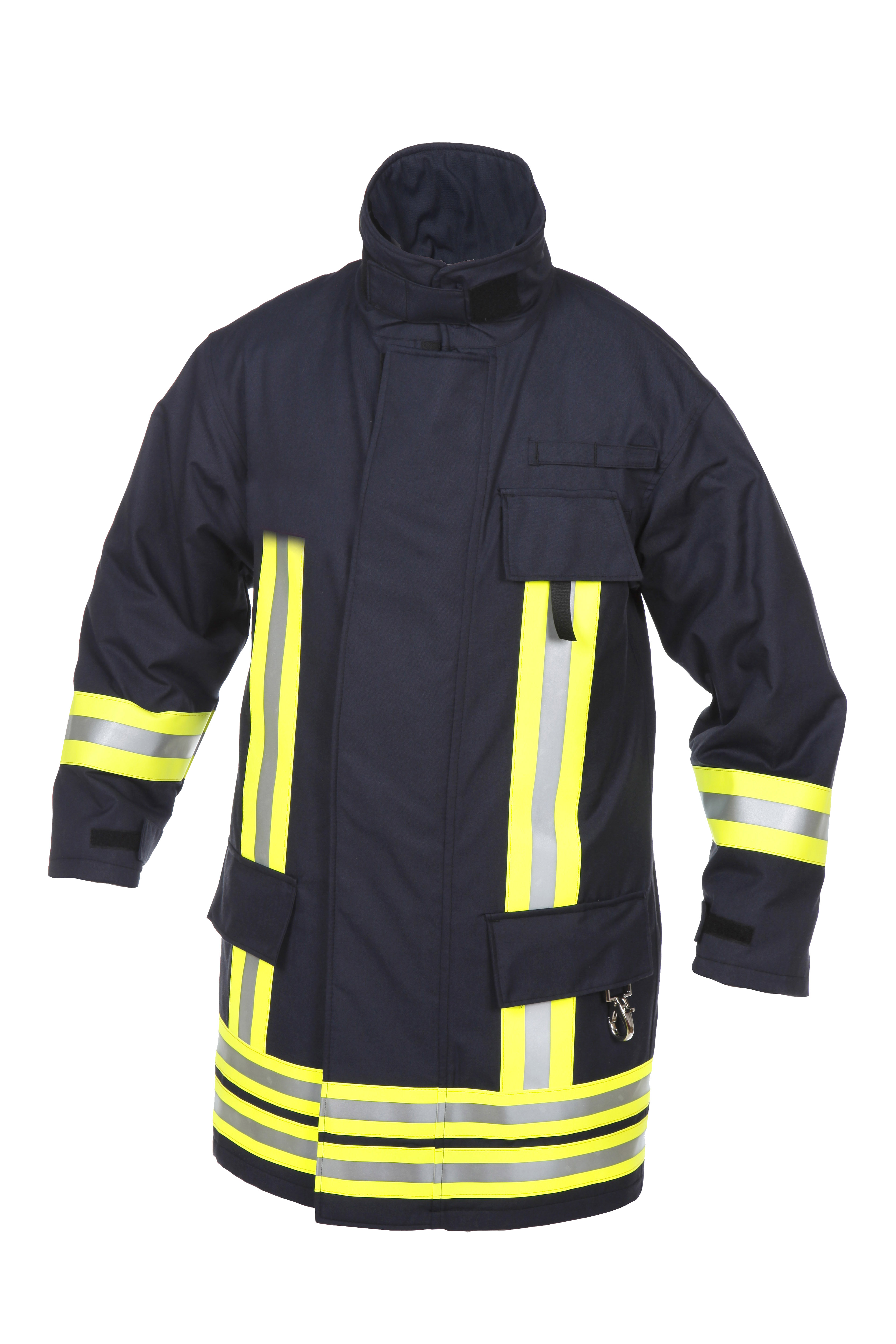 Jacket Hupf Jacke Jacke Herren Sommer Einsatzjacke HuPF Teil Baumwolle