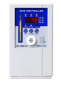 Senko SI-200IS Einkanal-Panel