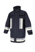 Überjacke Bayern 2000 EN 469 Nomex - Gr. 58/60