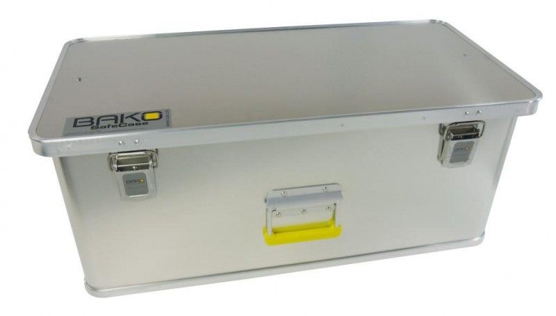 BAKO LM-Kasten für Feuerwehrgeräte DIN 14880 Größe 6
