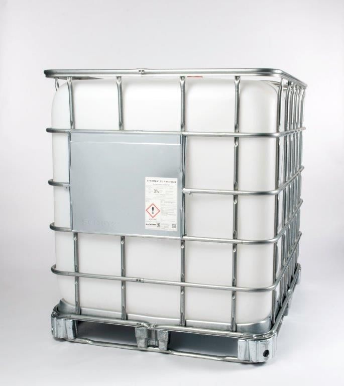 Mehrbereichsschaummittel STHAMEX 3% F-15 #9348, 1000 Liter