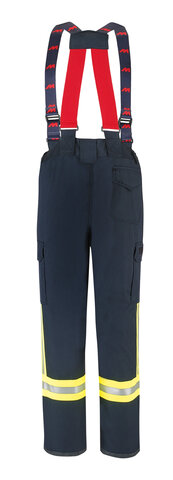 WATEX Bundhose für Technische Hilfeleistung