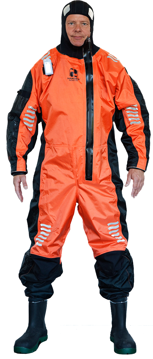 Sea Work Inner Lining,  Thermoinnenfutter für Sea Work