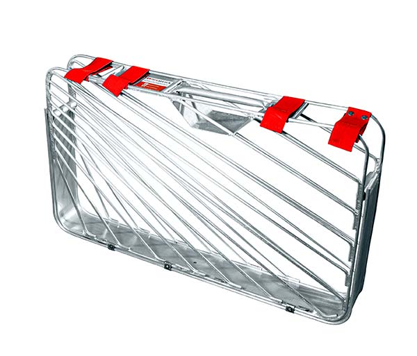 Schlauchtragekorb flexattack® Größe B