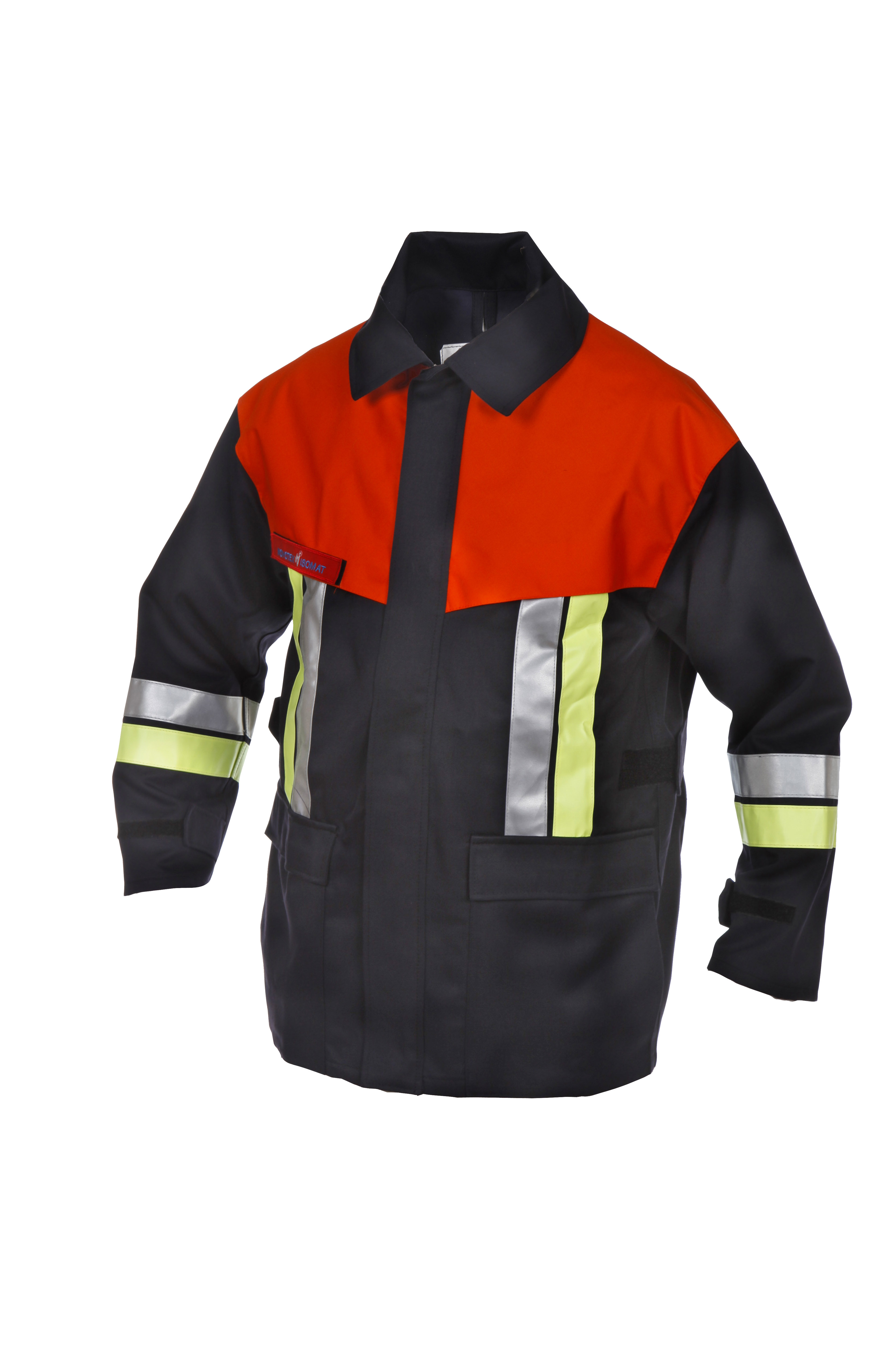 NOVOTEX Schutzjacke Bayern 2000 Kermel/Viskose