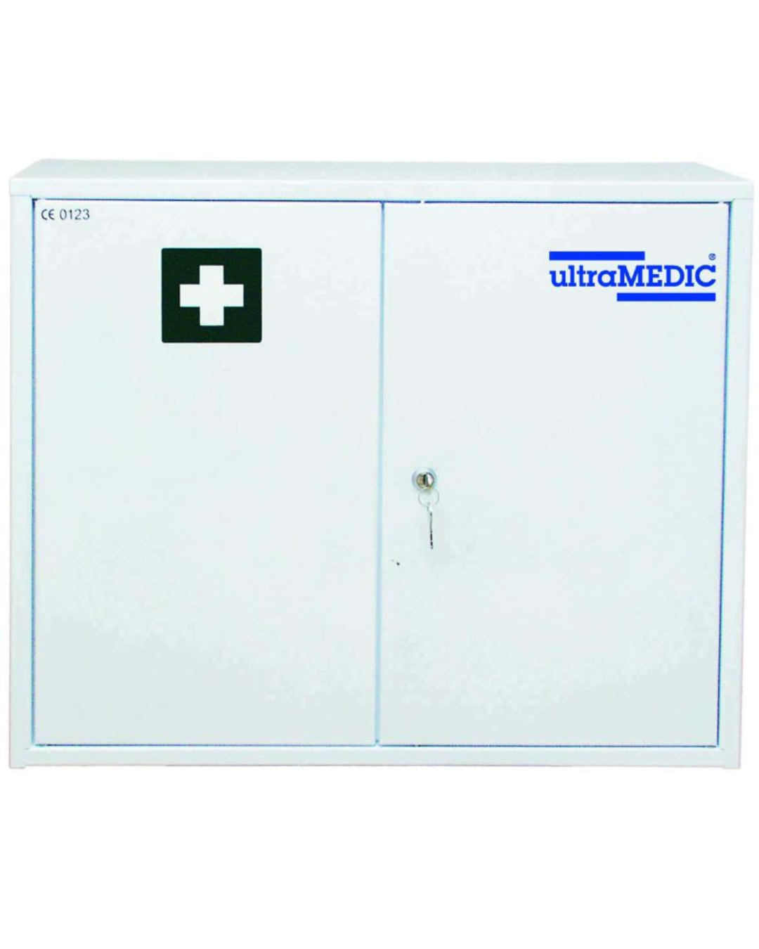 ultraCASE 020 Verbandschrank, ohne Inhalt
