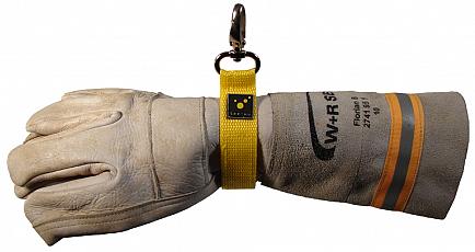 7283d58d6fe237a1bdd6768d048b75955431716e EASY Handschuhhalter, gelb