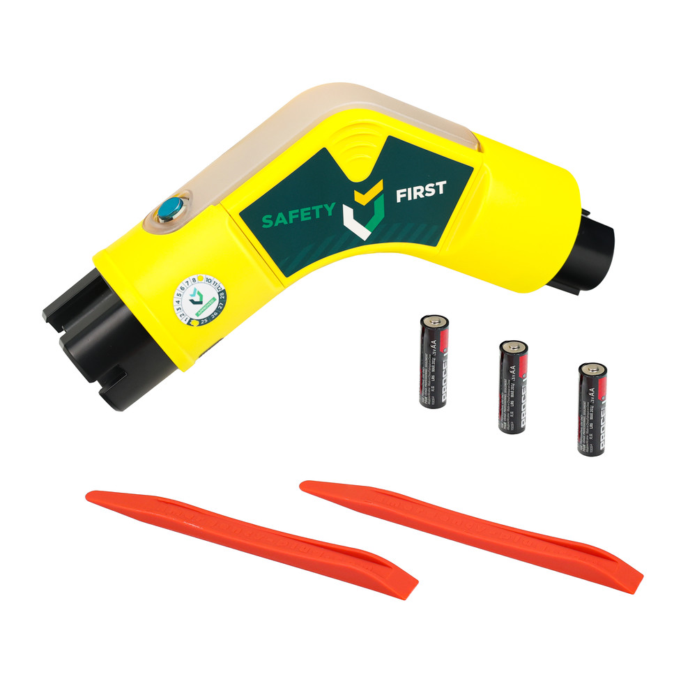 222100_5 Ladesimulationsstecker Emergency Plug H1