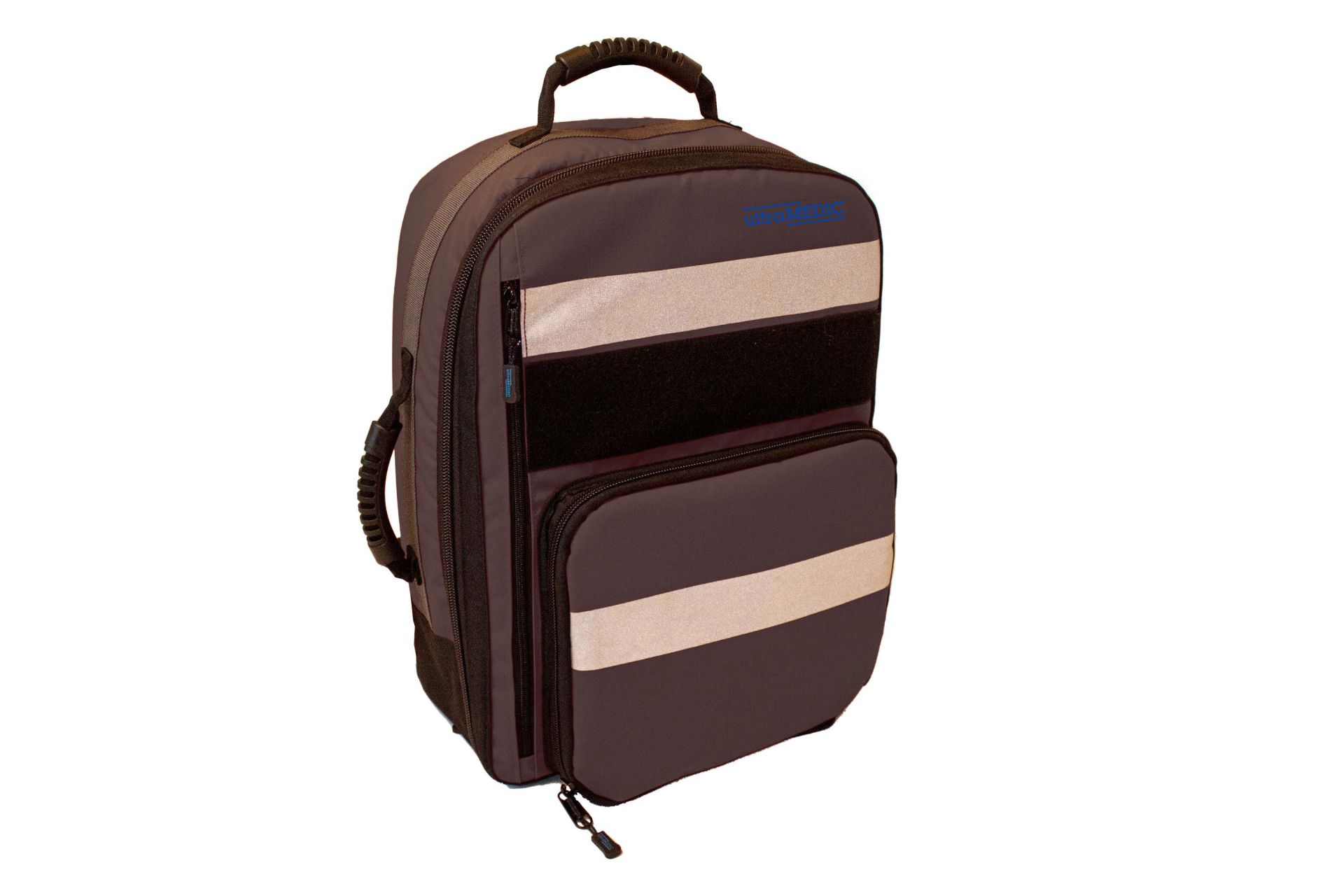 Ultramedic Rucksack RESCUE I, schwarz (leer)