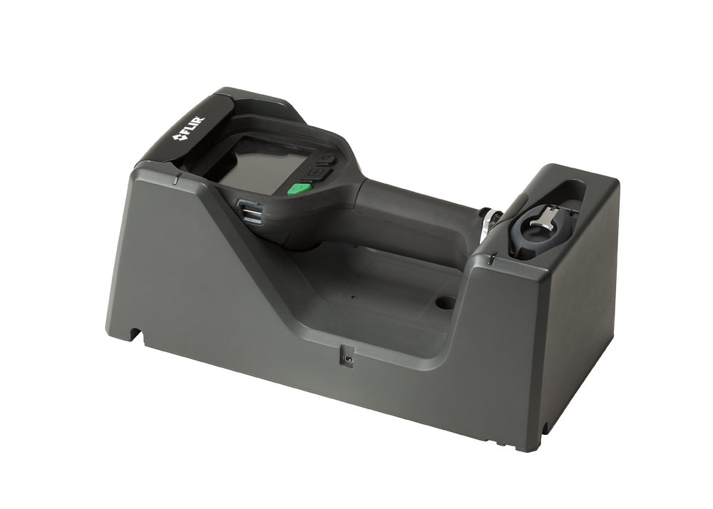 Oberer Deckel für FLIR Fahrzeugladegerät Kxx-Serie