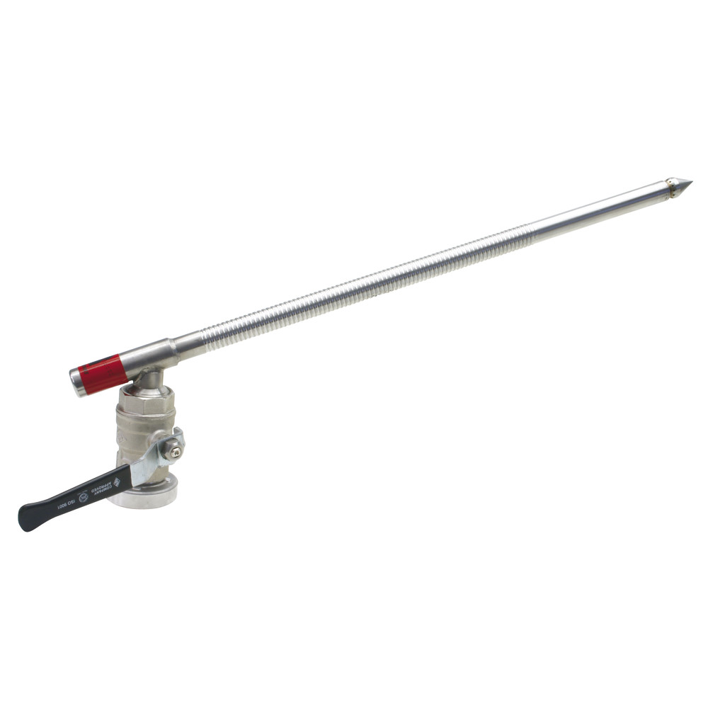 Löschlanze für Nebellöschsystem, Weitwinkel 550 mm