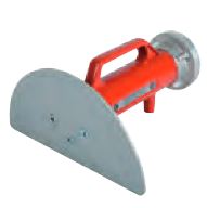 Hydroschild Größe B