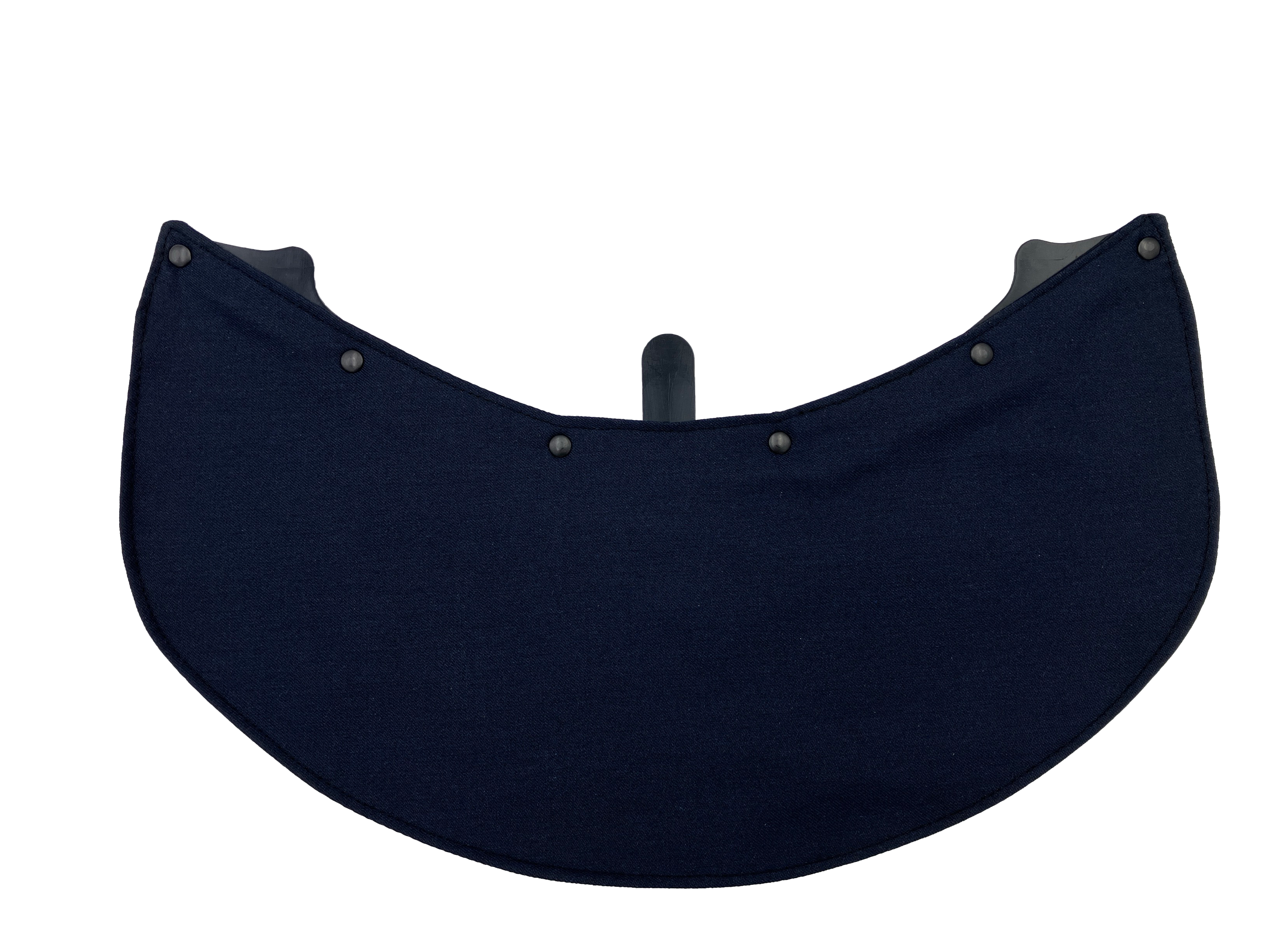 Nackenschutz NPH2 aus Nomex Gewebe, Farbe blau, F220