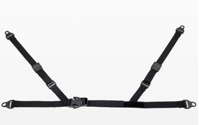 Kinn-nackenriemen-019 Kinn-Nackenriemen für AL EX 019