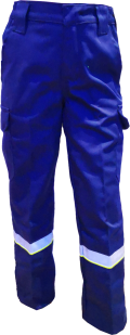 Bundhose Kinderfeuerwehr