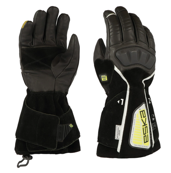 Feuerwehr-Handschuh ESKA HELIOS 5F Flap