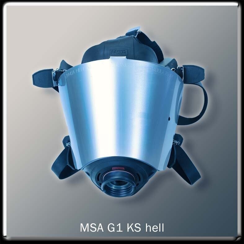 MSA G1 KS hell