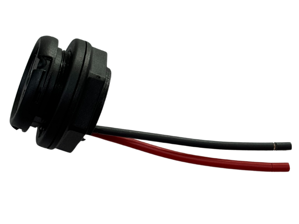 Powerport-Pro 24V (nur Stromgeber) MagCode