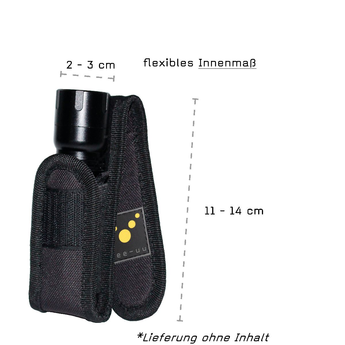 TEE-UU Holster SINGLE TAC