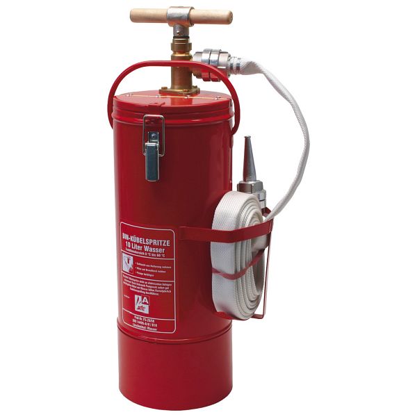 K-belspritze Kübelspritze für zuhause