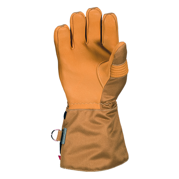 SEIZ Handschuh X-FIGHTER