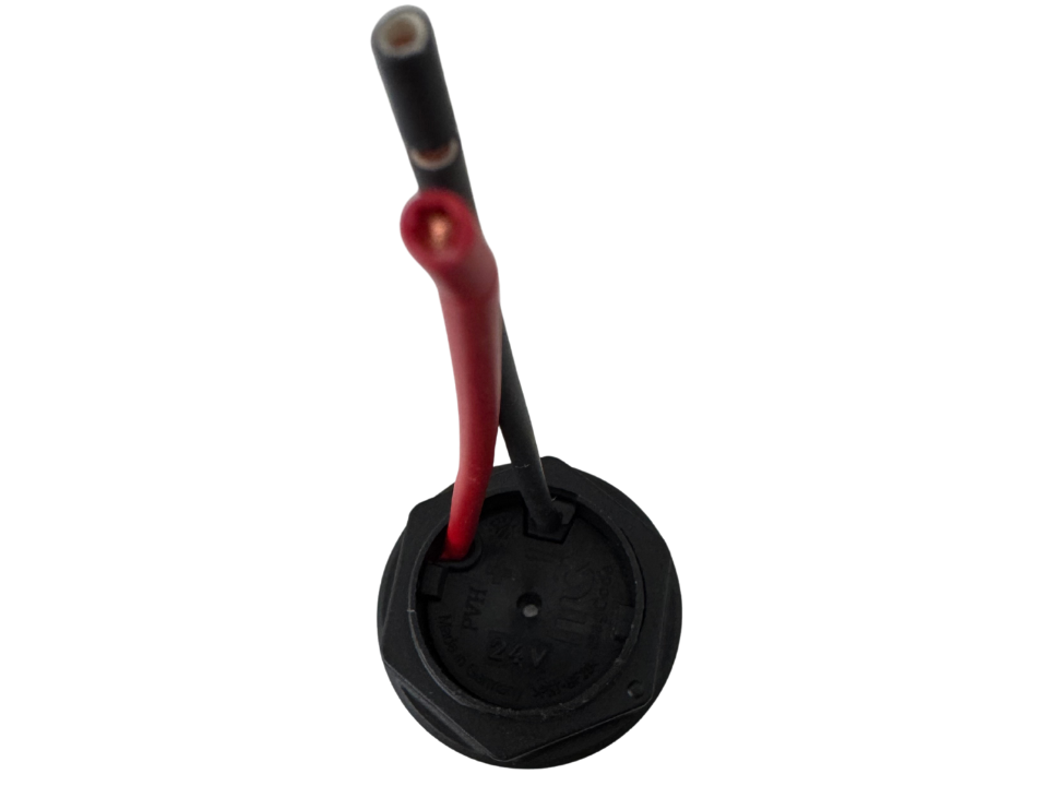 Powerport-Pro 24V (nur Stromgeber) MagCode