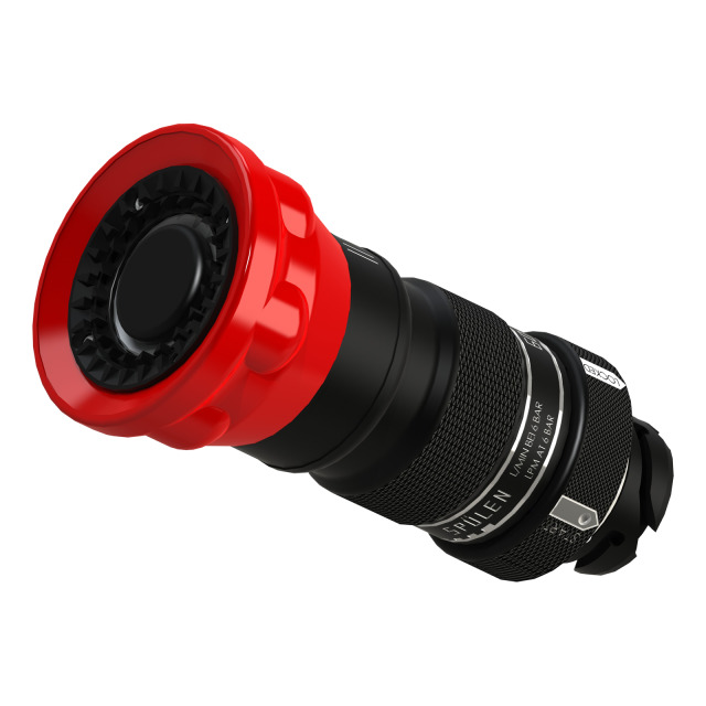 AWG Turbo-Twist System Hohlstrahldüse TT 2400